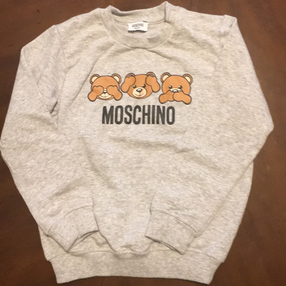 Moschino Baby